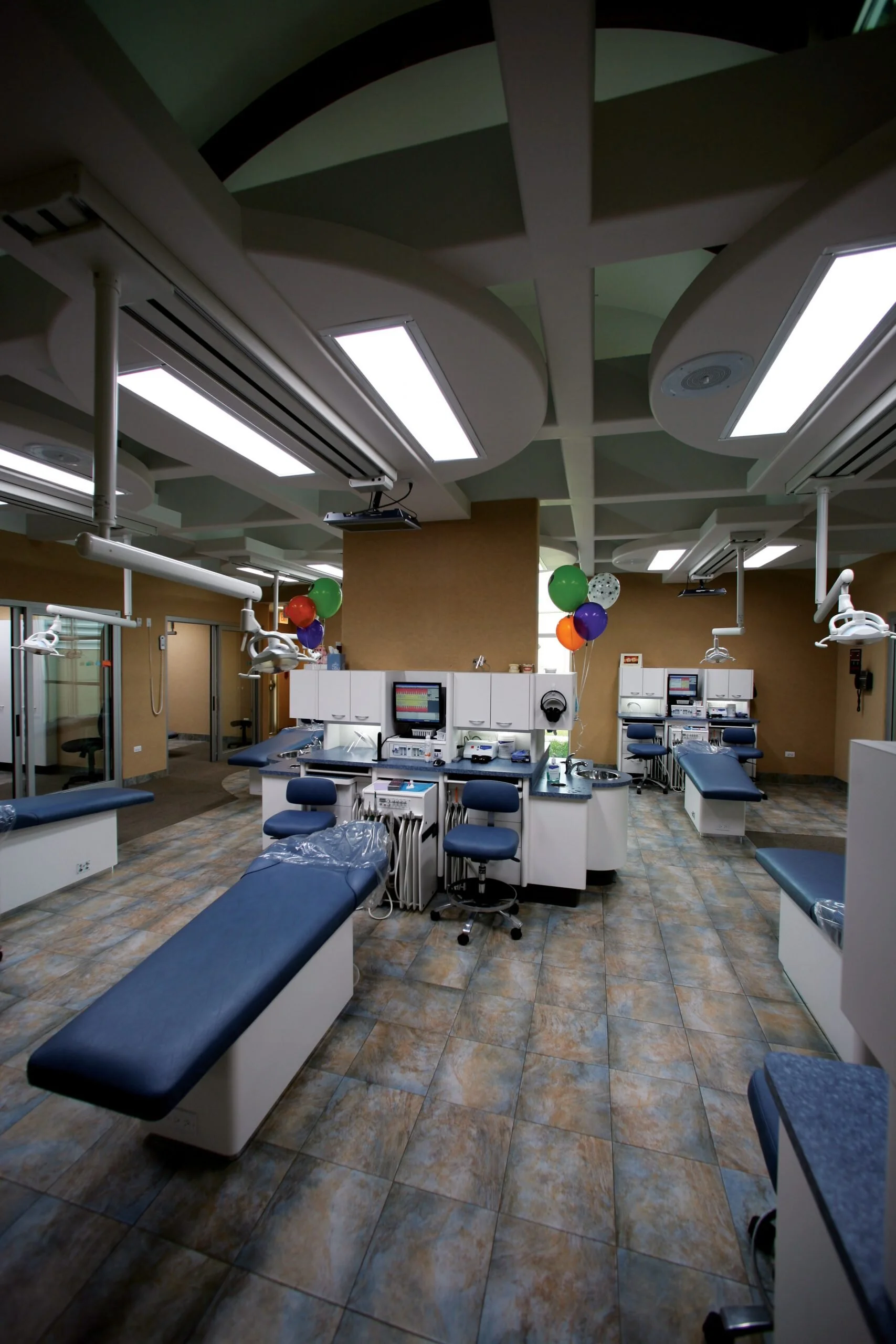 Boozer Dental — Verdant Studio