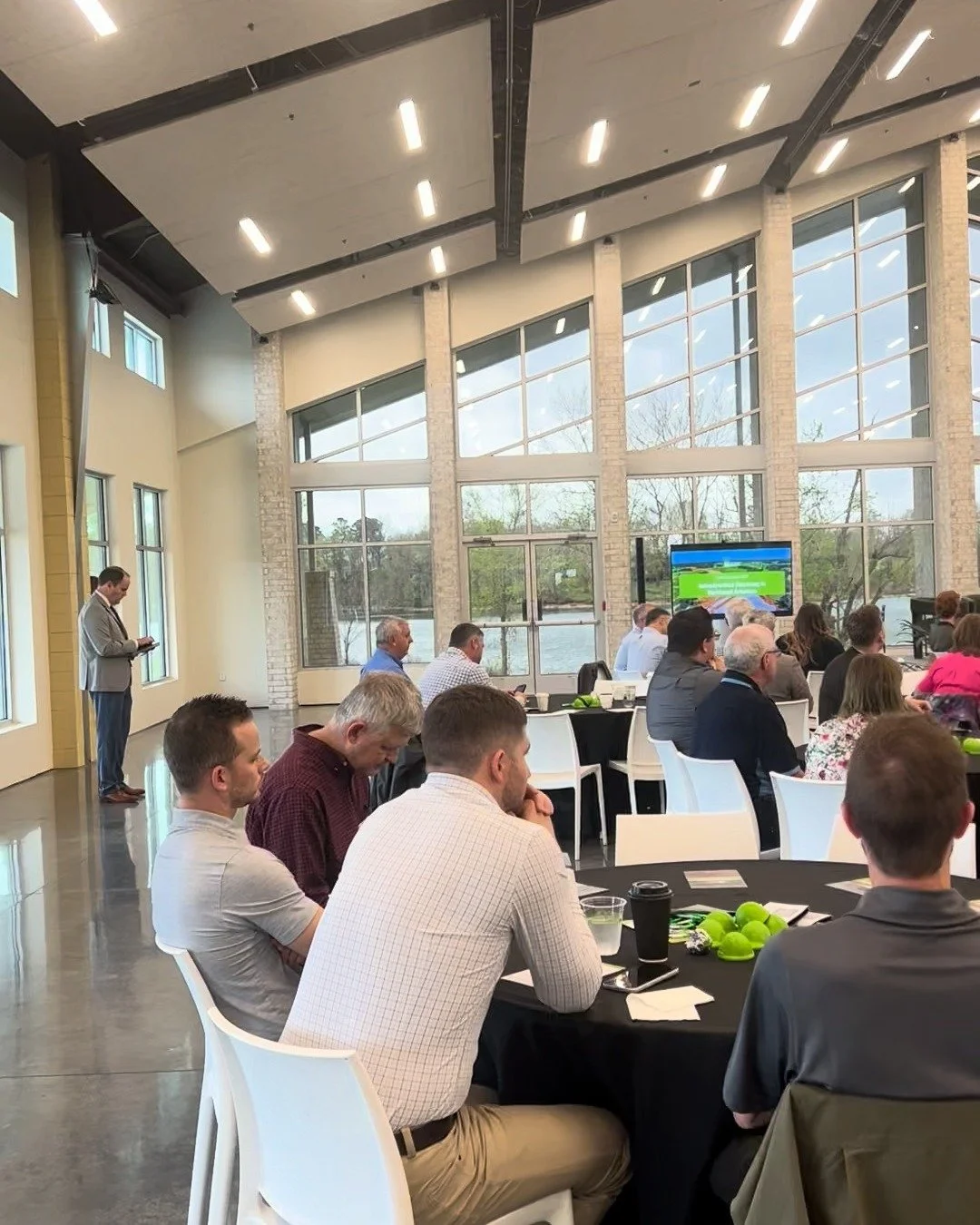 Yesterday, we spent the day at the ULI NWA Spring Symposium 2026&mdash;and walked away thinking differently about growth in Northwest Arkansas.
 
The biggest takeaway:
Infrastructure is no longer a supporting player. It&rsquo;s the deciding factor.
 