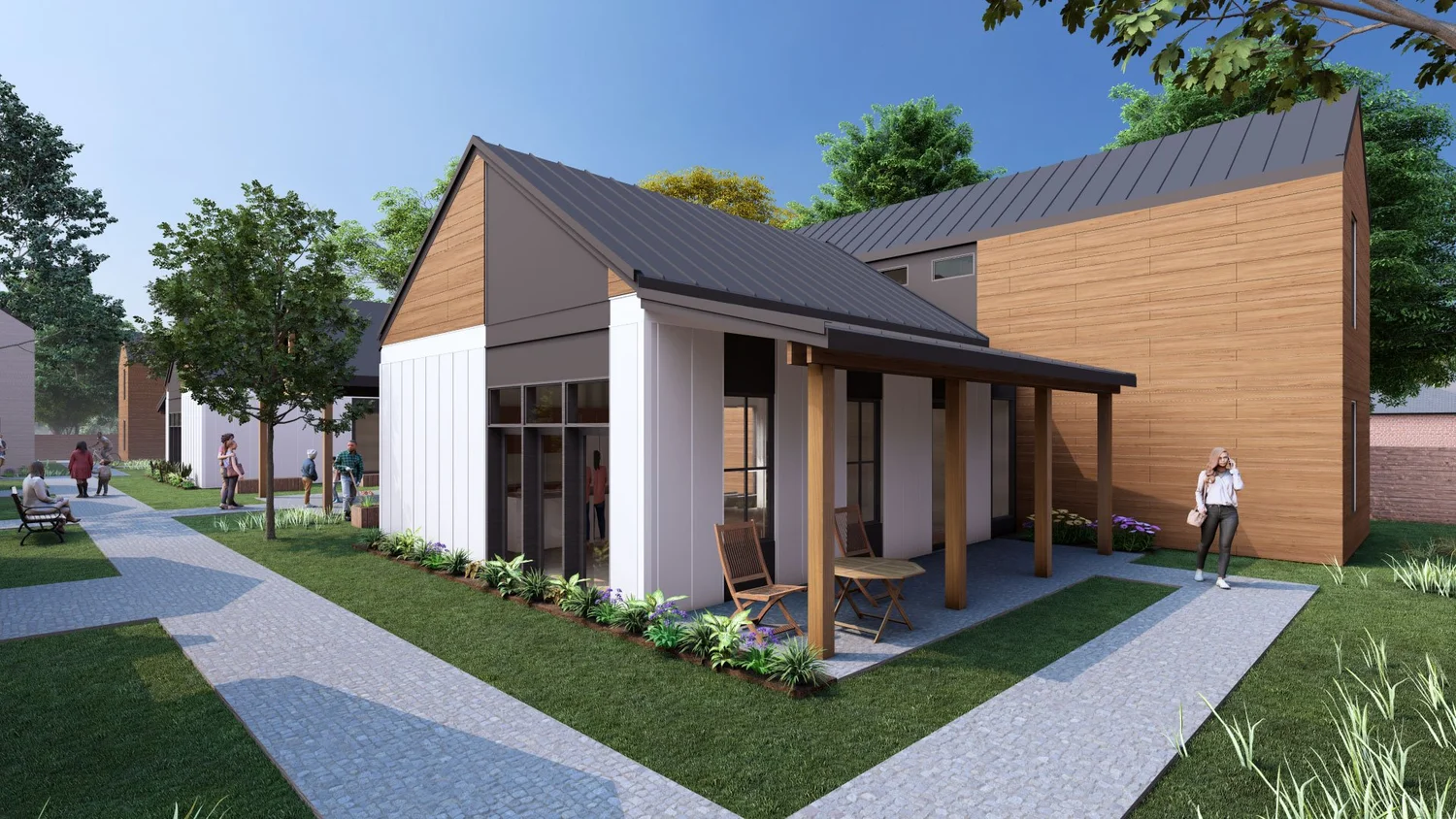 Verdant Studio
