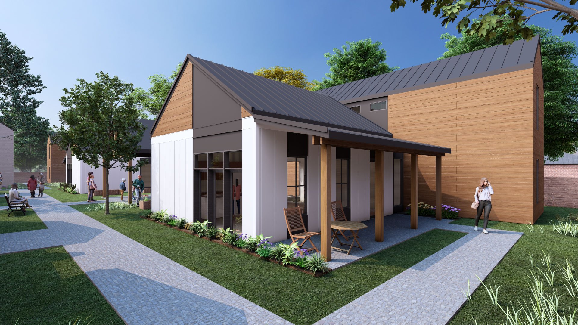 Verdant Studio