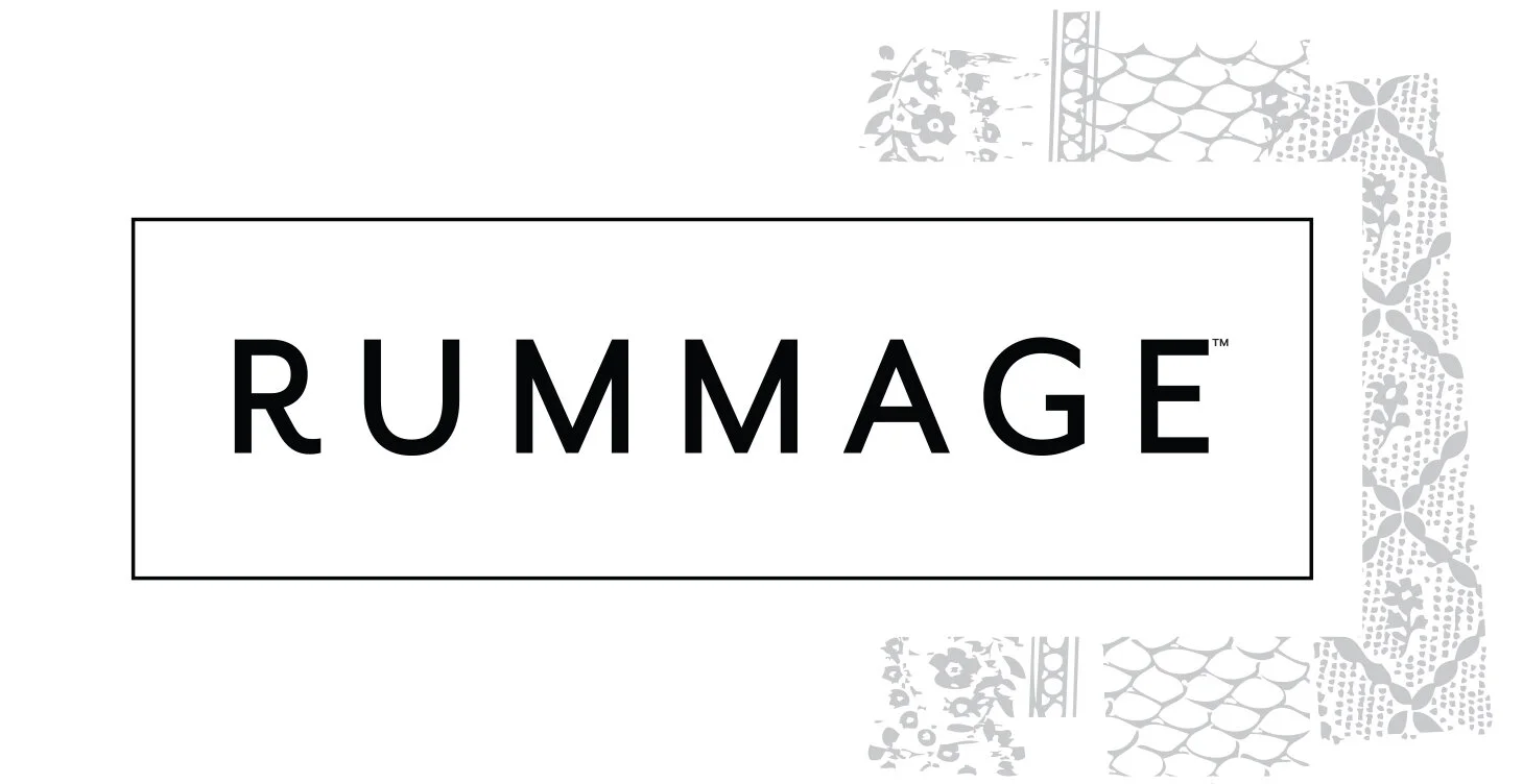RUMMAGE