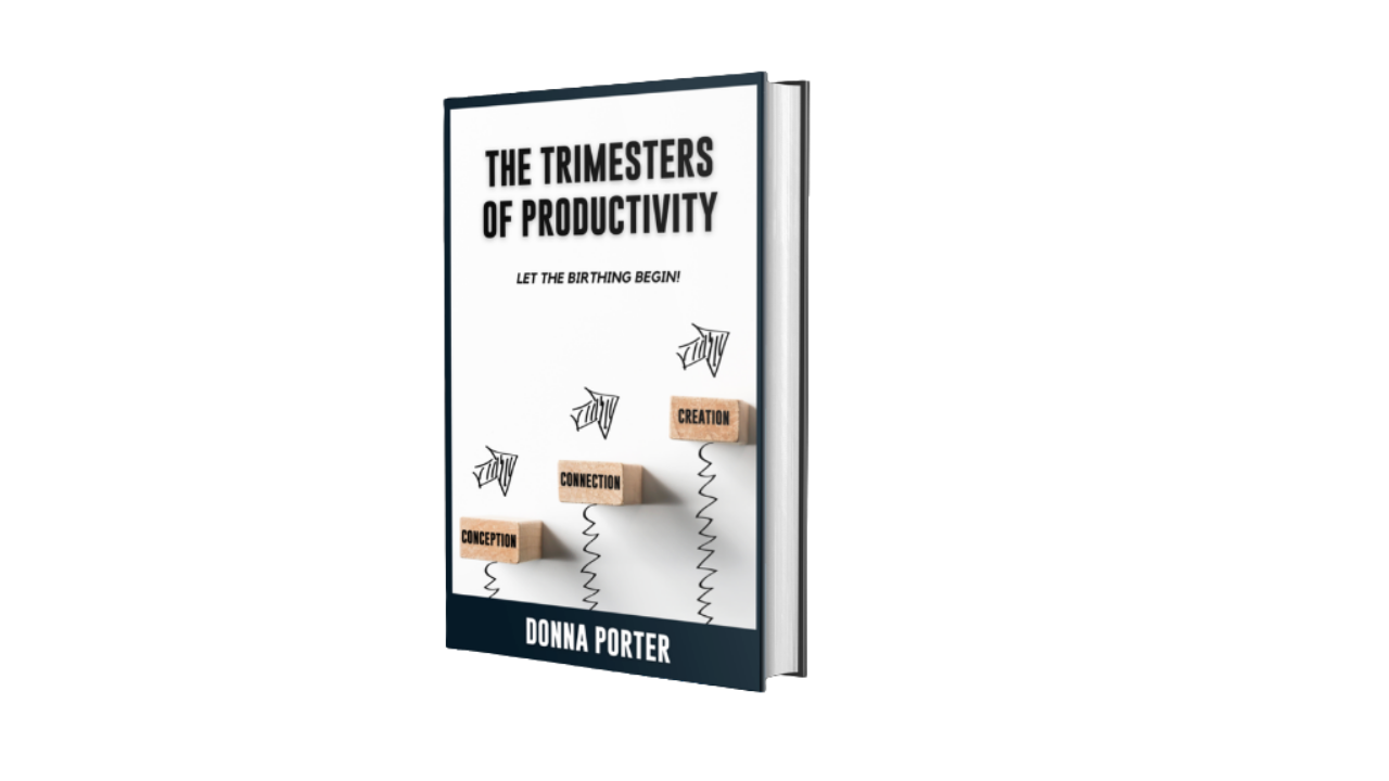 The Trimesters of Productivity (E-Book)