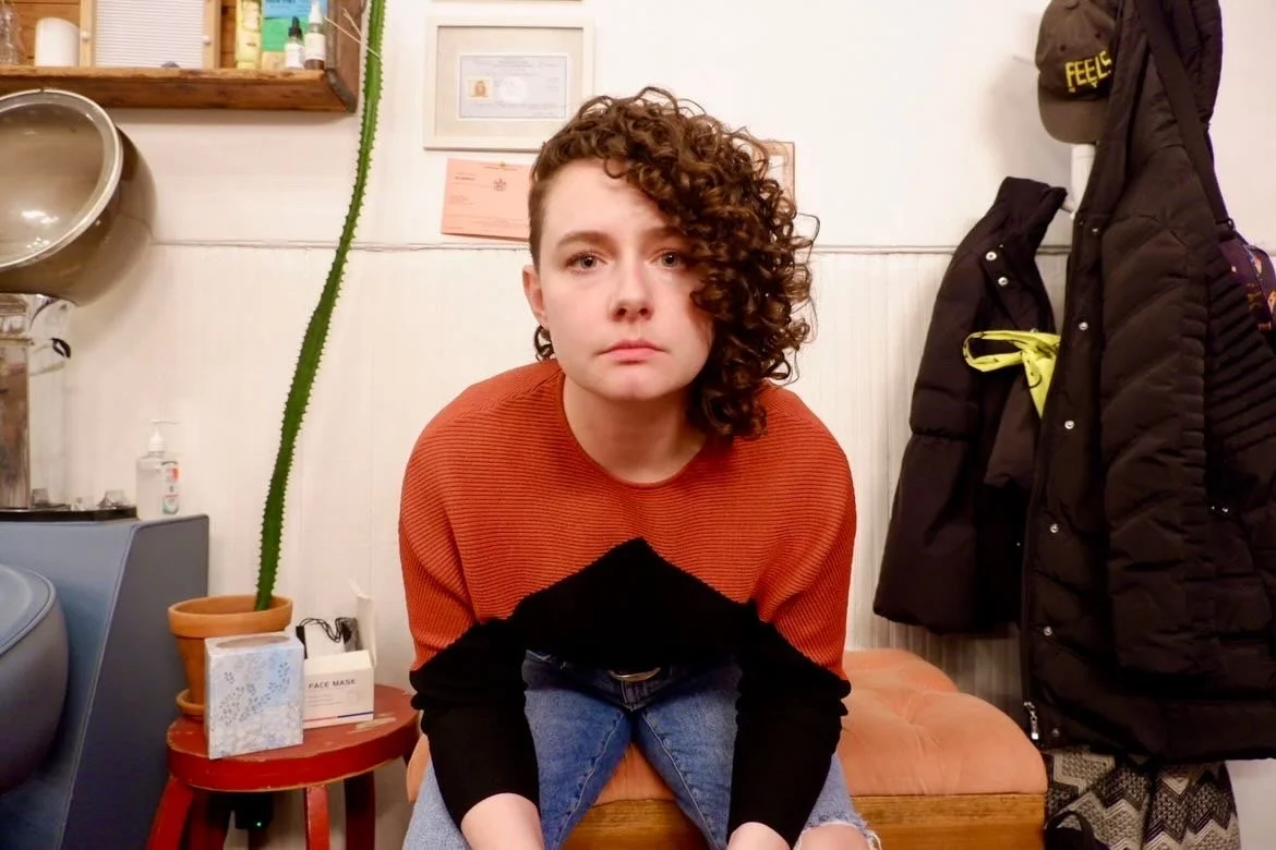 OPEN STUDIOS | Itohan Edoloyi, Kate McGee, and Jacqueline Scaletta, curated by Ann Marie Dorr