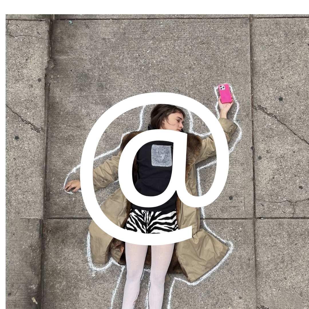 @CPR | Mackenzie Thomas: I SAID WHAT I SAID