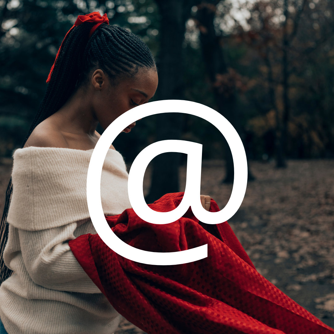 @CPR | The R.E.A.C.H. Collective: Matriarch