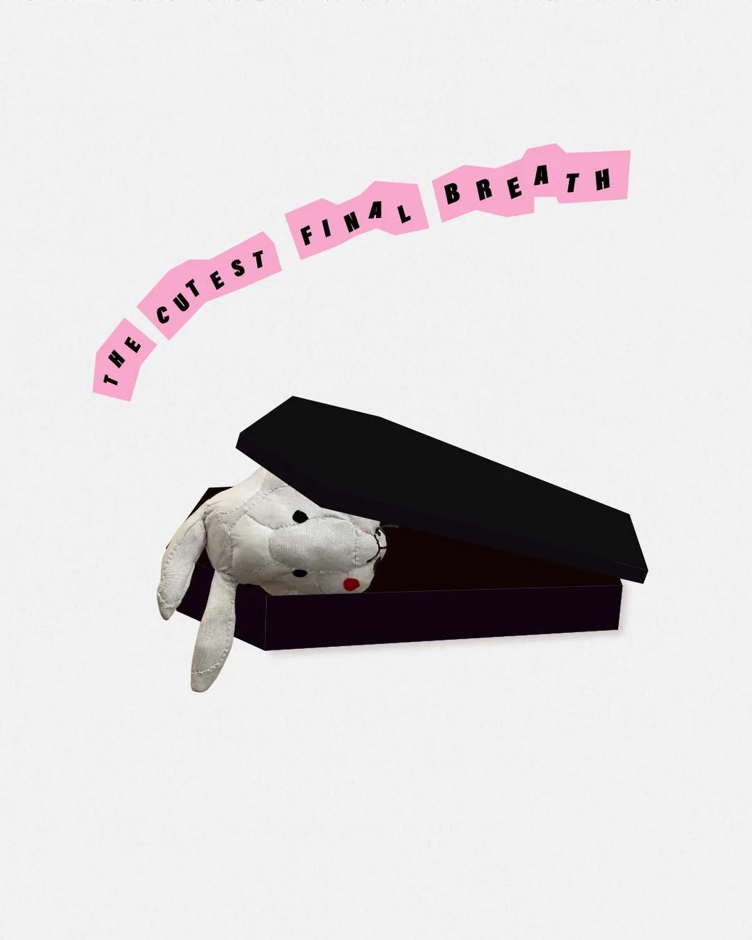 OPEN AiR | Yiseul LeMieux: Die Cute