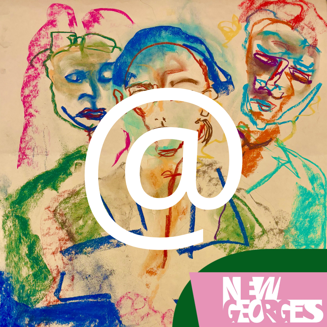 @CPR | The New Georges Jam in JAMboree 2026!