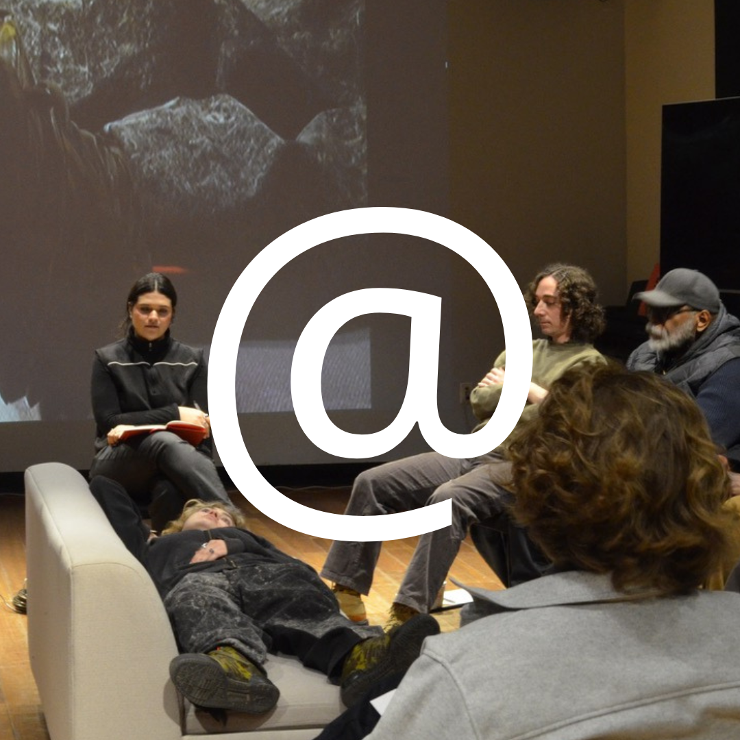 @CPR | Denisse Griselda Reyes and Melia Efstratis Chendo: Get on the Couch&nbsp;