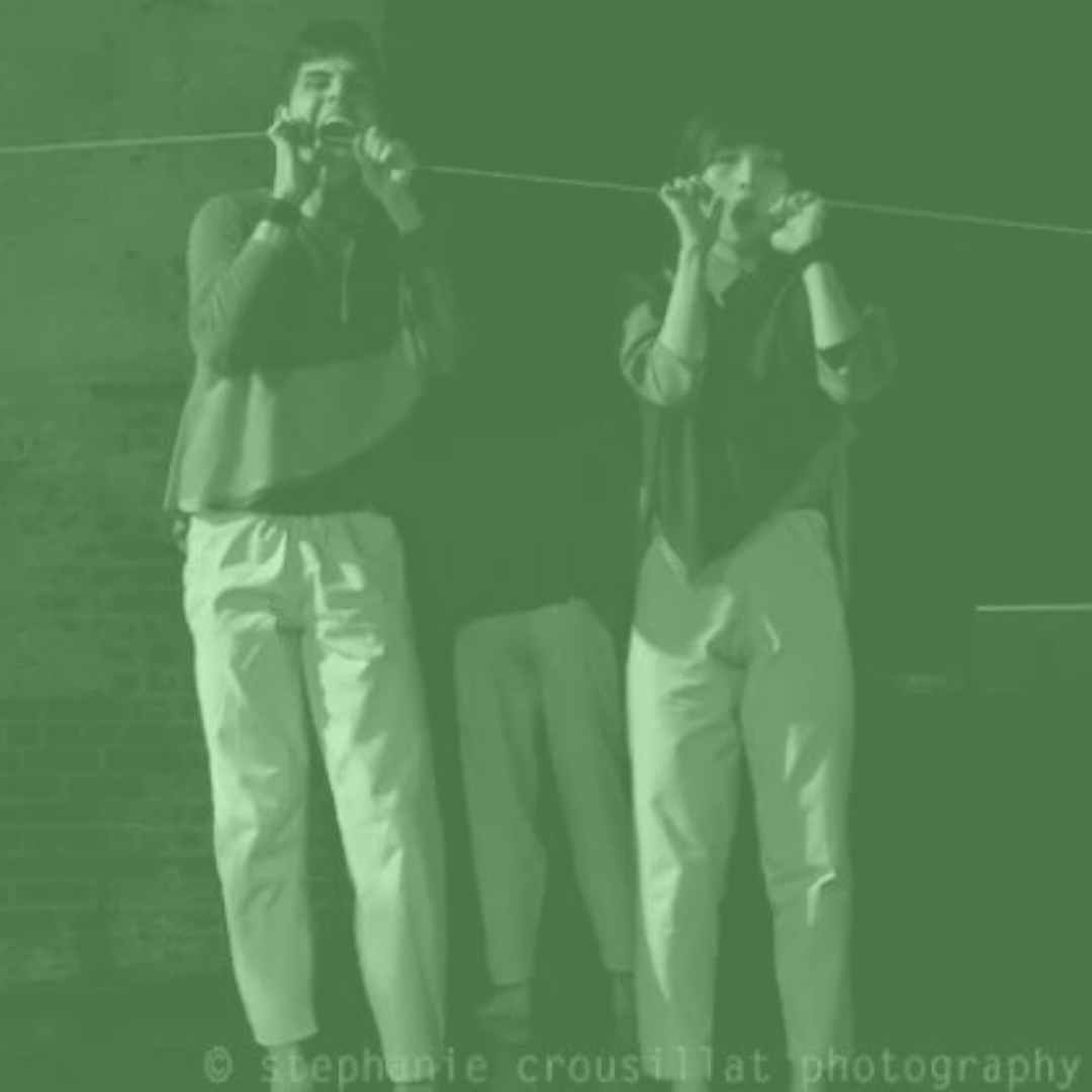 Center for Performance Research (CPR) Announces New Technical Development Residency