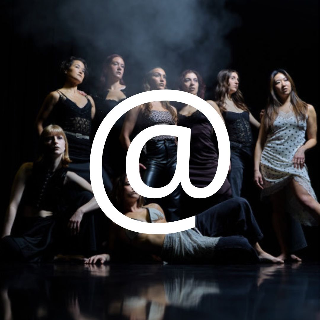 @CPR | BARE Dance Company: Nocturnal Animals