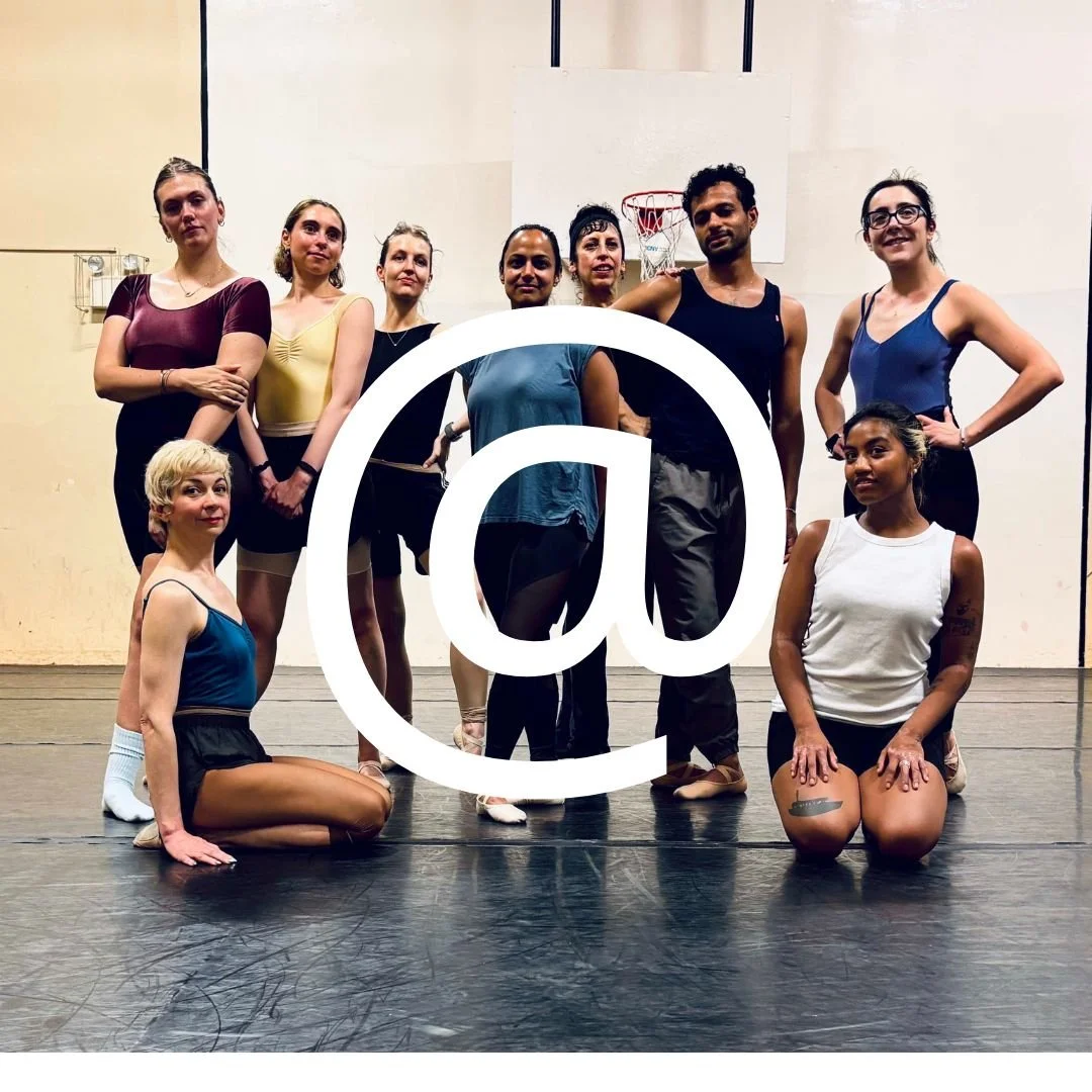 @CPR | Not Bad! Dance Company: The Magic of Daily Life