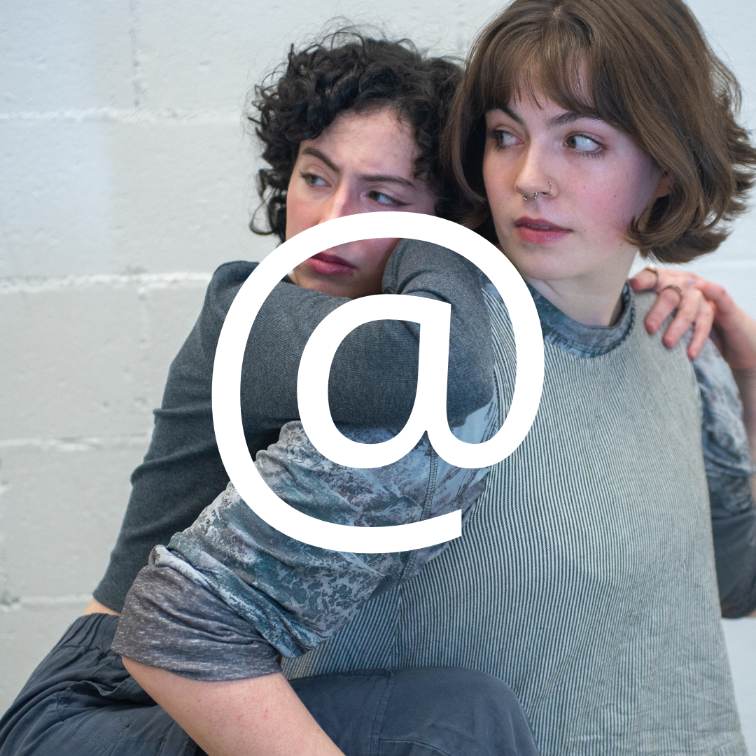 @CPR | Canzonieri Dance Collective: Fragmentation