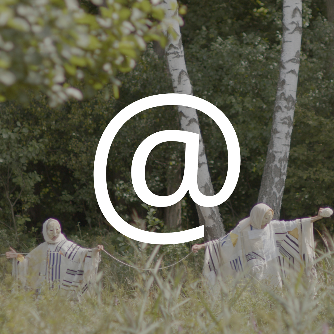 @CPR | Shifting Grounds: New Jewish Art Festival (Performance Night 2) 