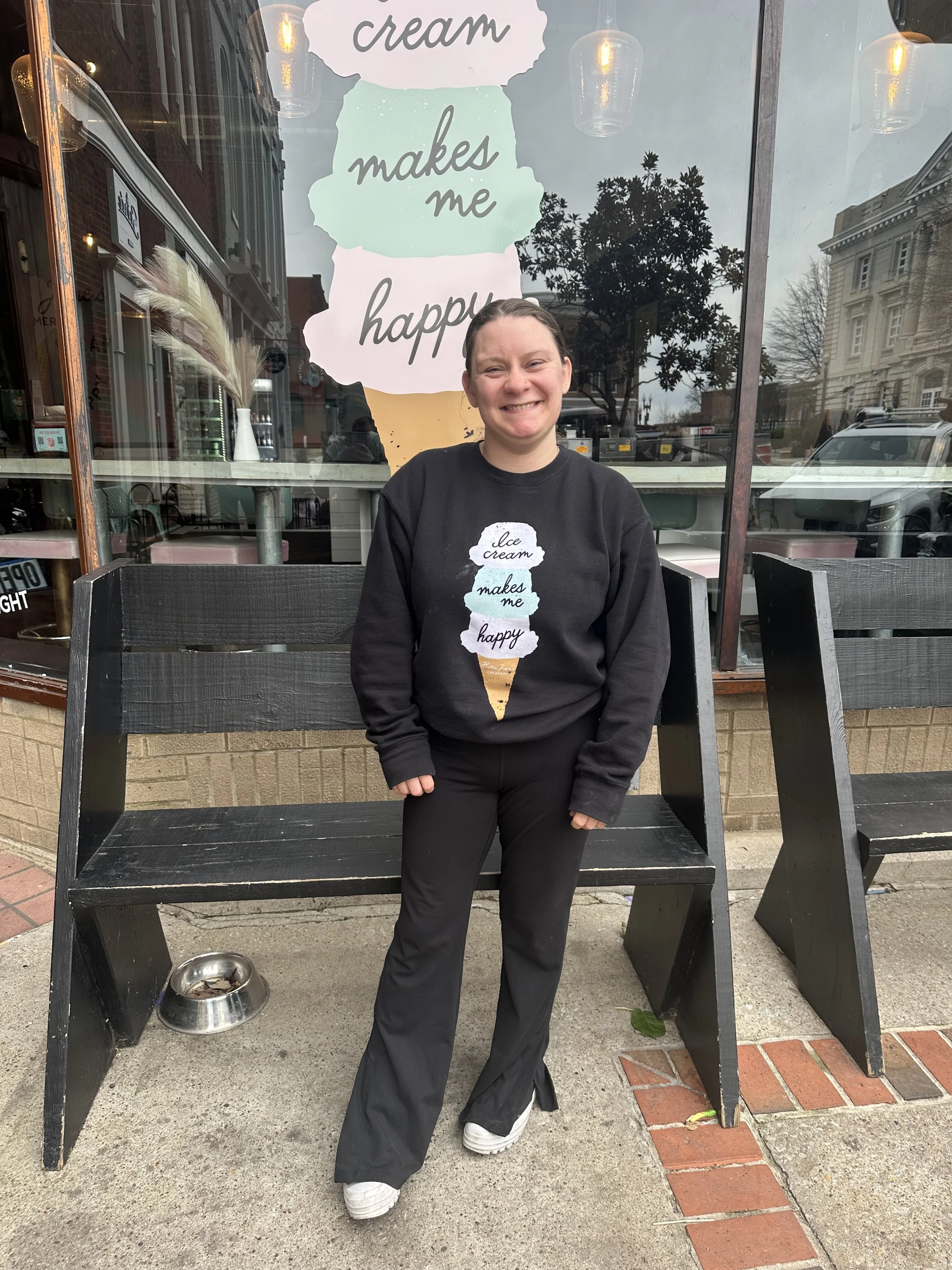 Growing with Hattie Jane’s: Kara’s Journey from Kitchen to Multi-Shop Manager