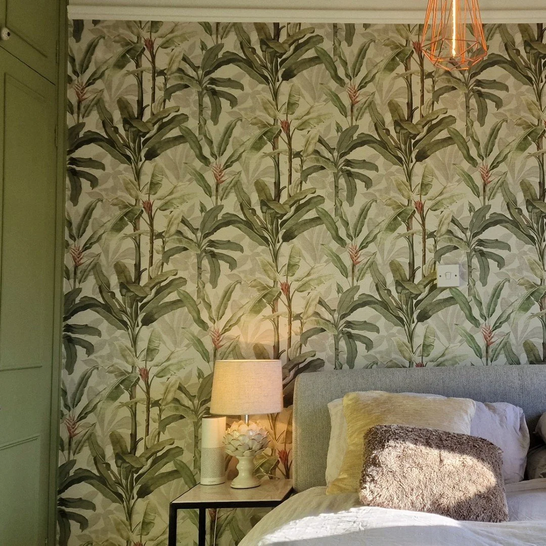 Expert painter and decorator Winchester