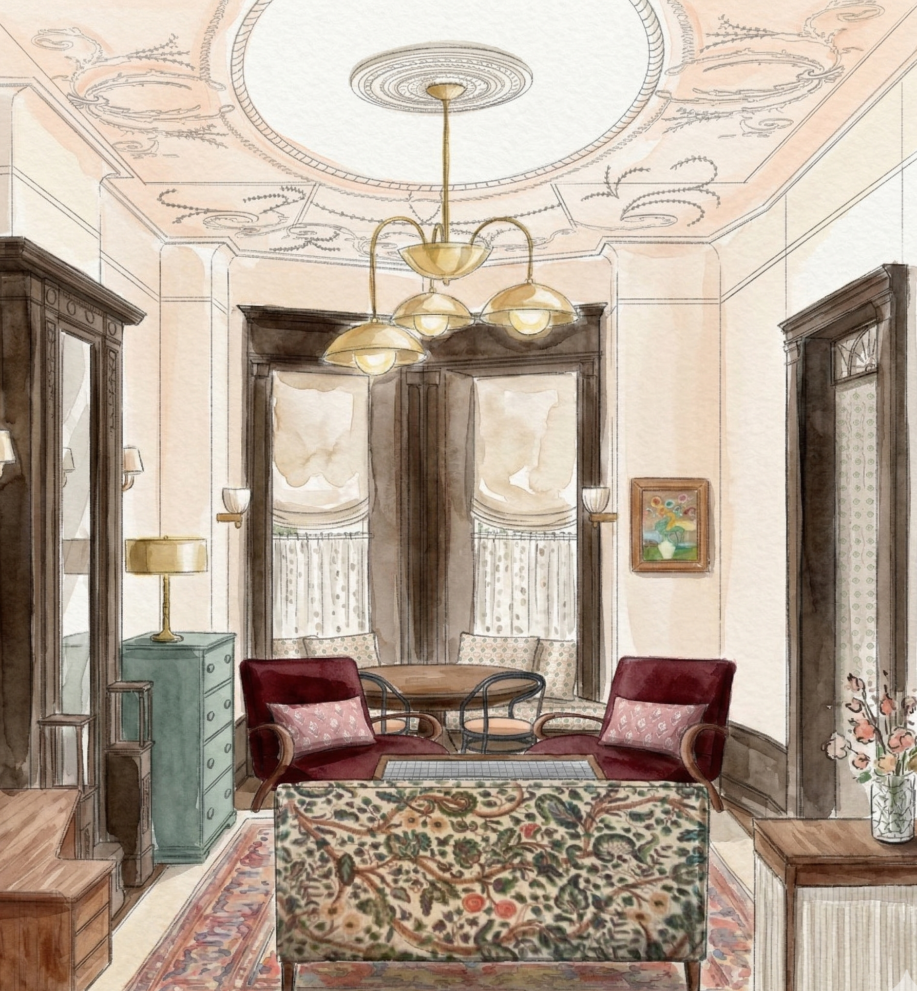 COMING SOON - PARK SLOPE