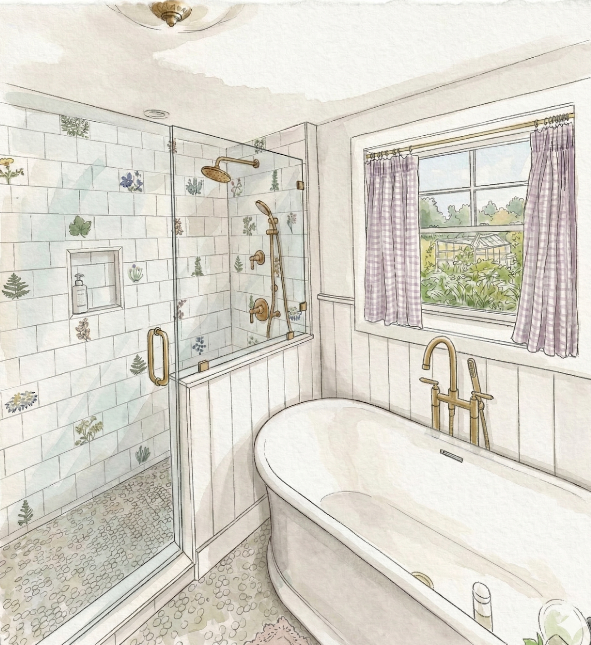 COMING SOON - BERKSHIRES