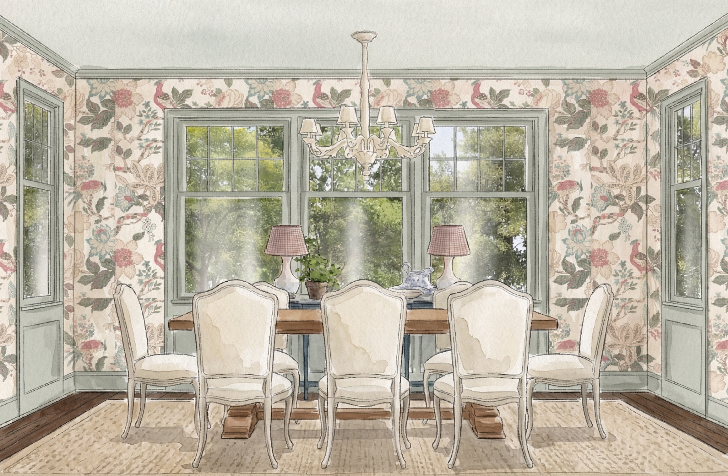 COMING SOON - BEDFORD