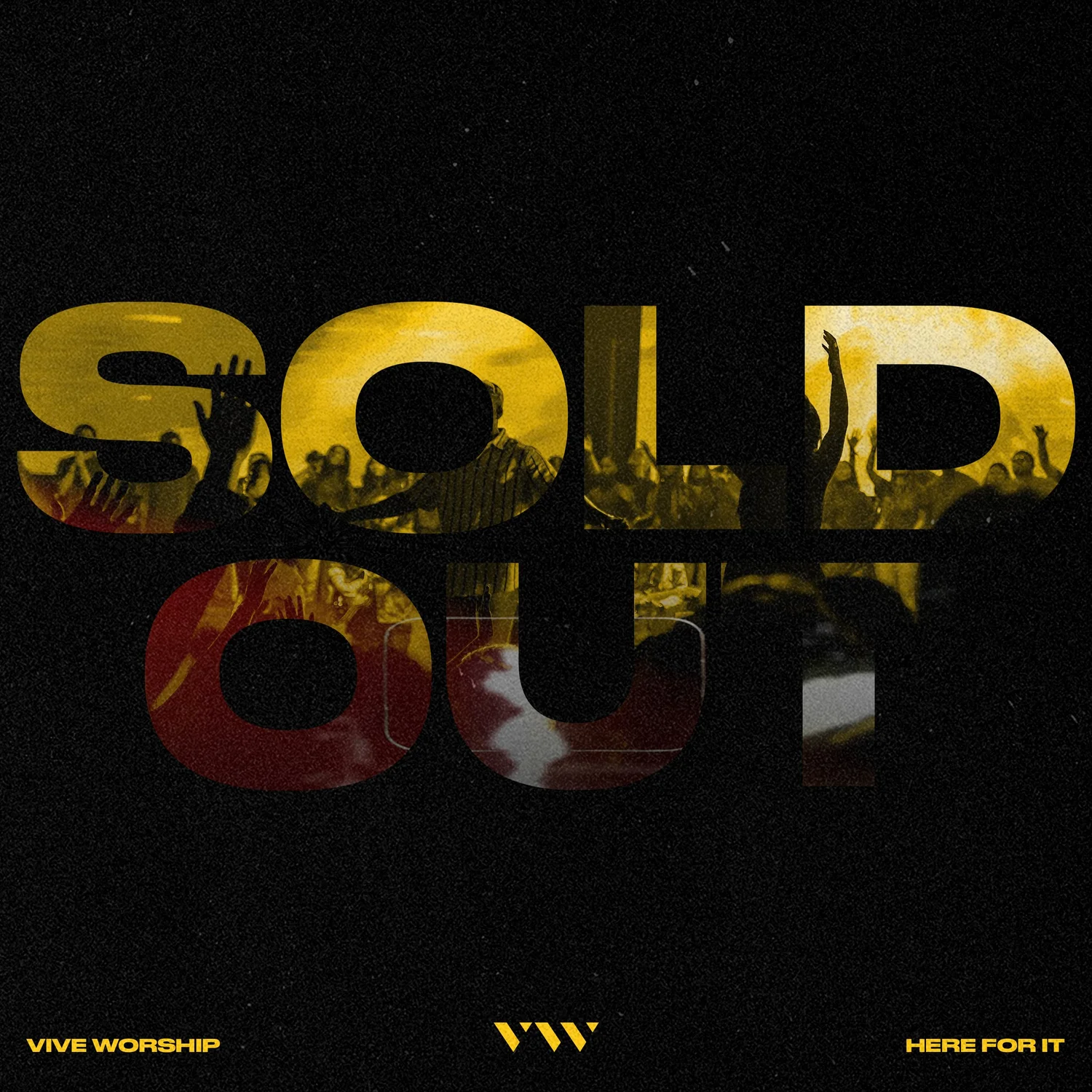 Sold Out Resources — VIVE Worship