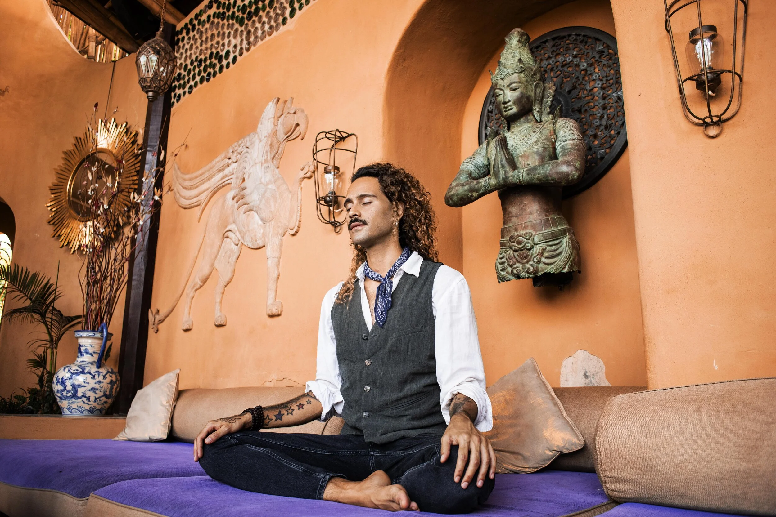 Being of Service Can Be Your Salvation