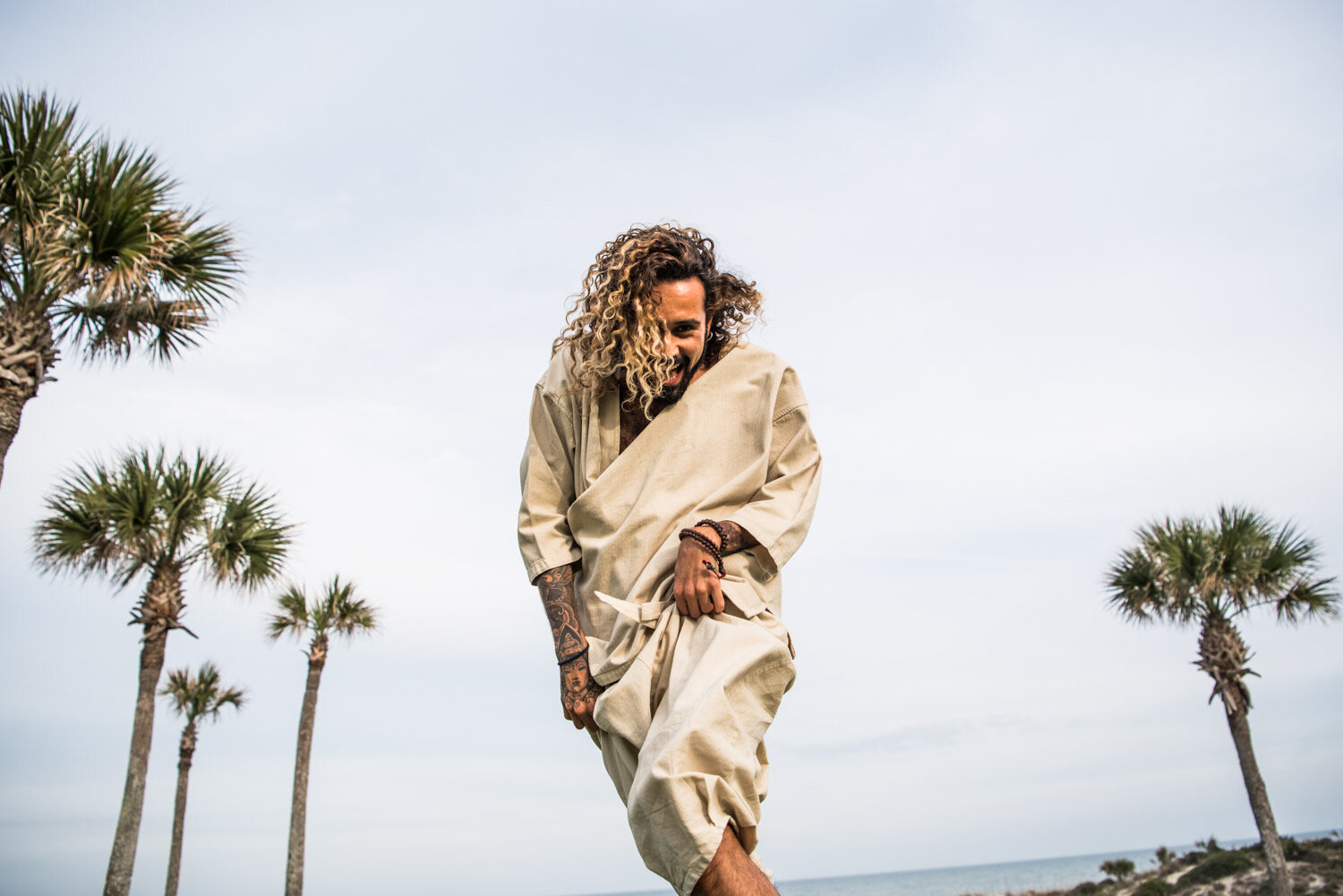 Become a Master of Reinvention