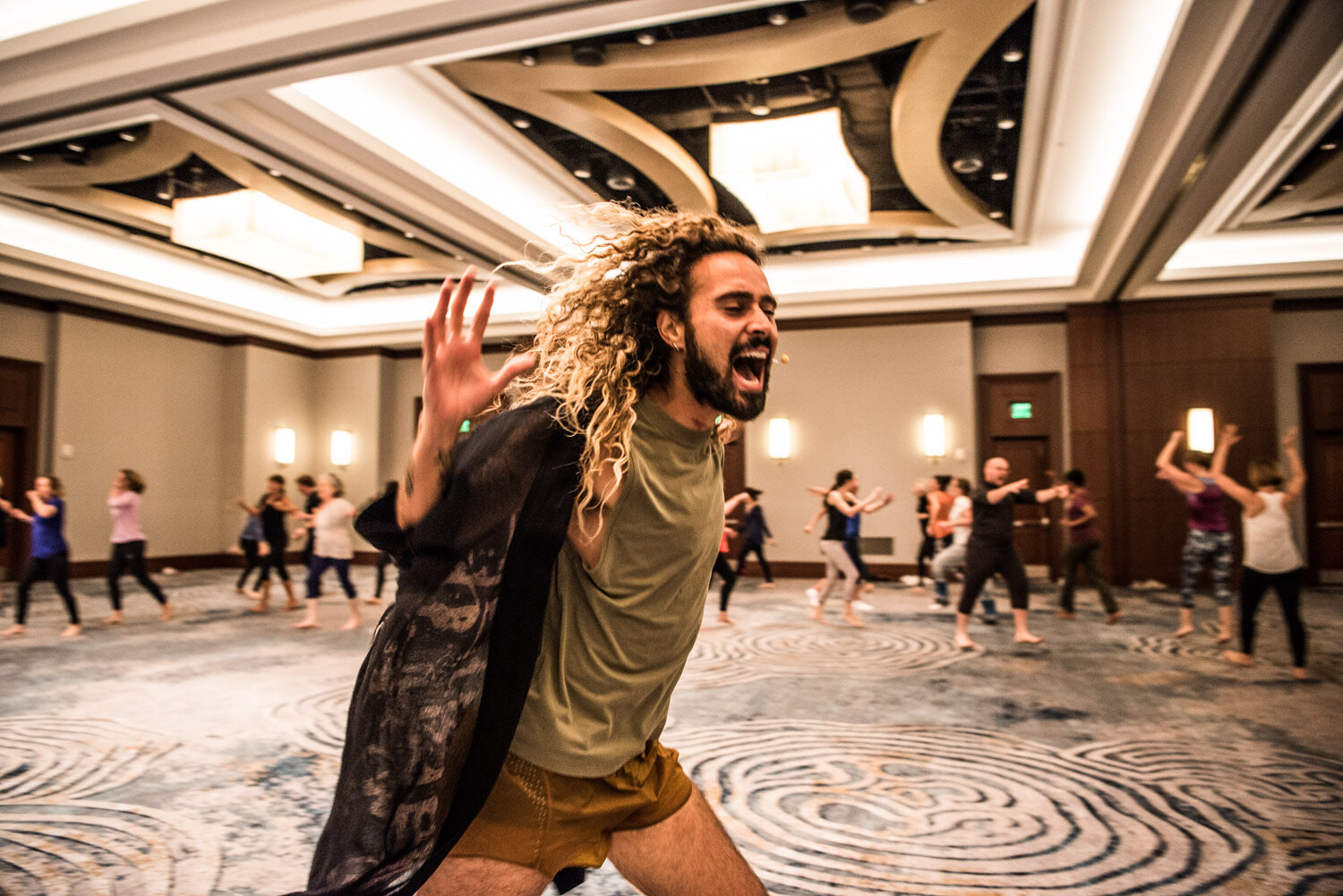 Become a Spiritual Revolutionary: What Thich Nhat Hanh teaches us about action and suffering