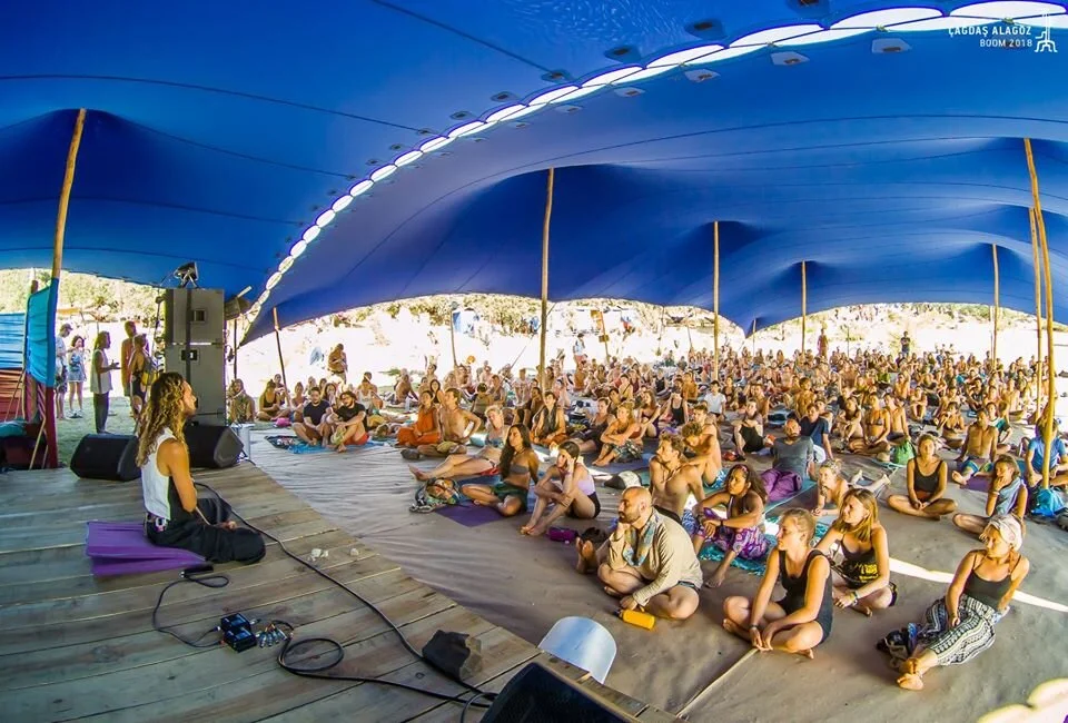 Demystifying Meditation: The Basics