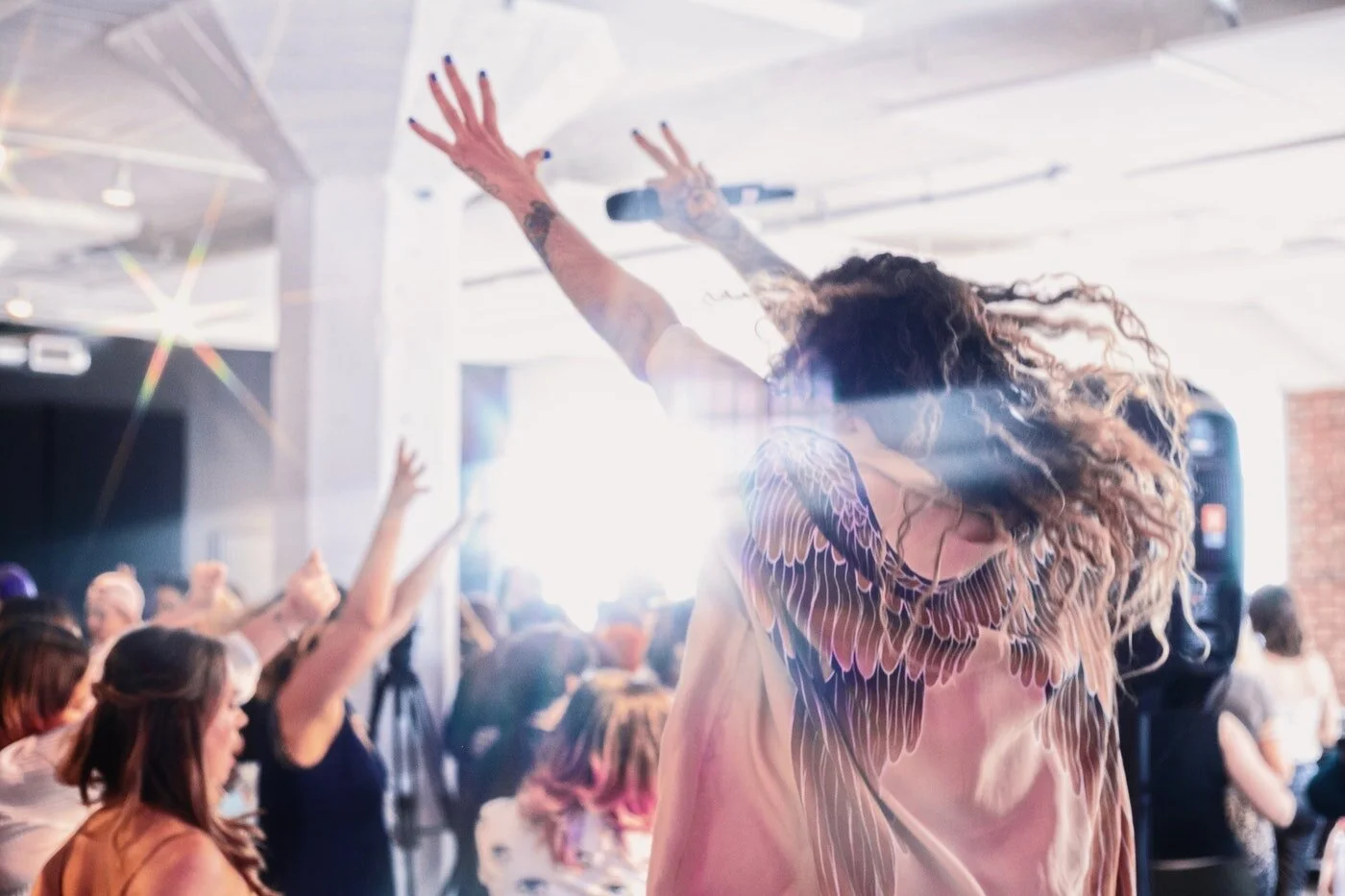 A Daily Routine for your "Outer, Inner, &amp; Secret"