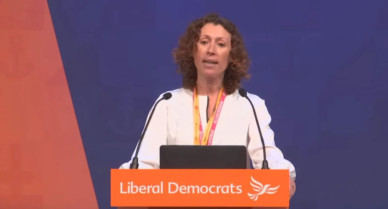 Are the Lib Dems about to turn their backs on the Equality Act?