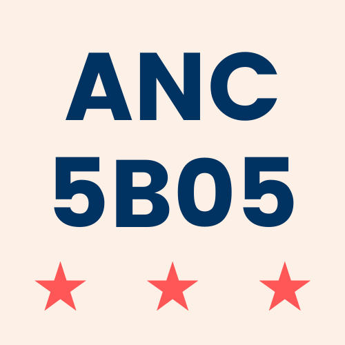 ANC 5B05