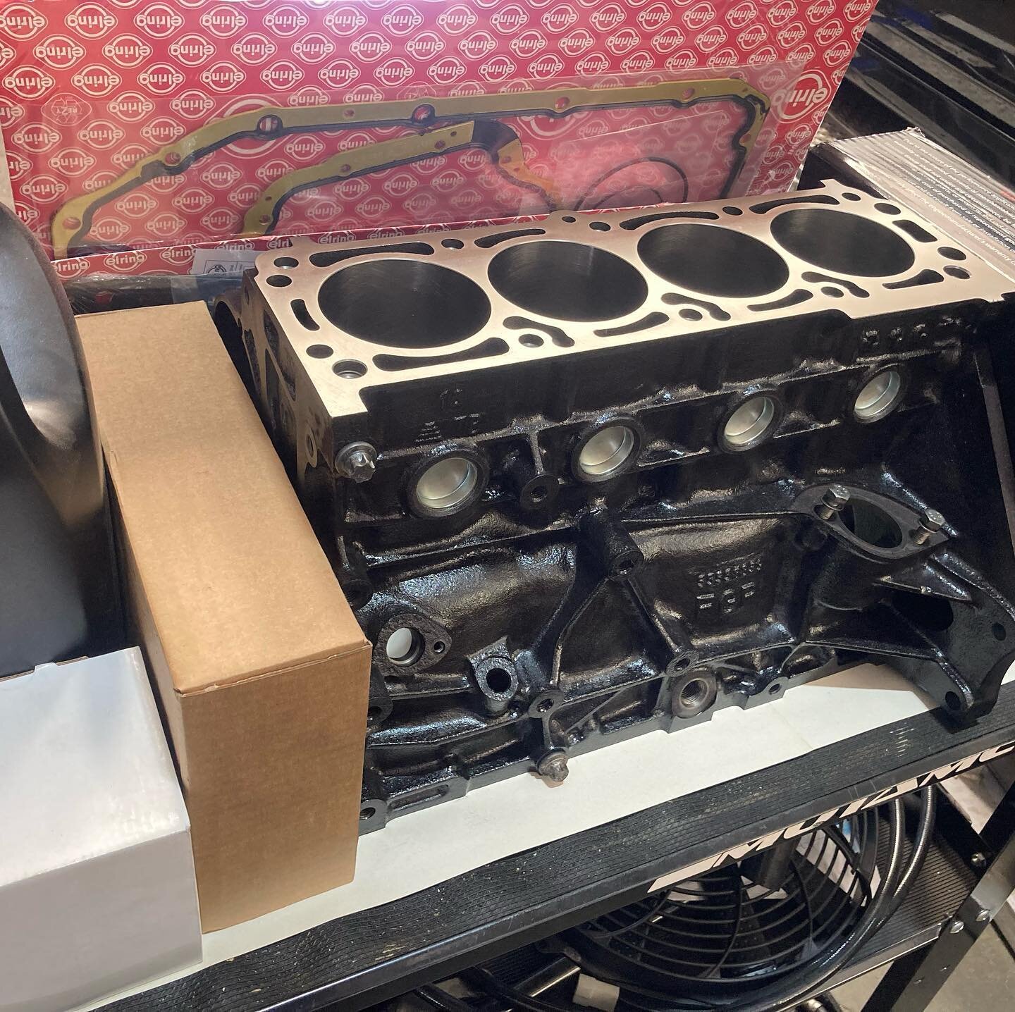 We have been immensely busy recently. We have a lot of projects currently in the workshop but we also help many others with there builds. 
Here&rsquo;s a nice package we machined and sent out to a customer for his Z20 build. 

Fancy having a go yours