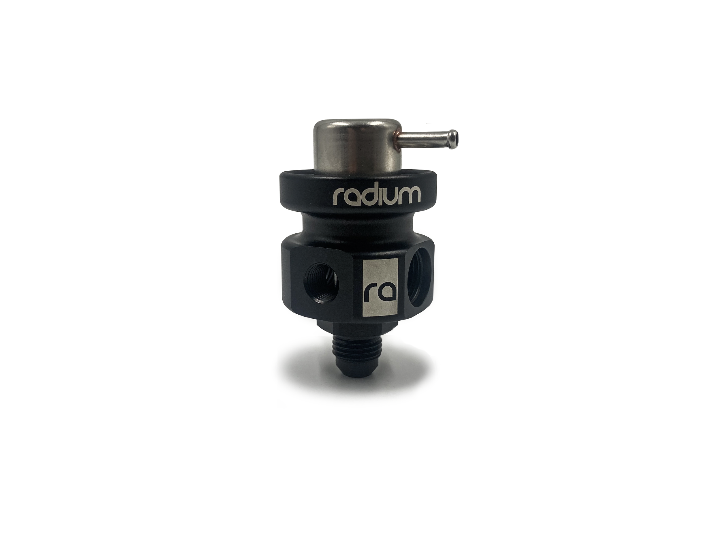 Radium fixed rate fuel pressure regulator — Giz Motorsport