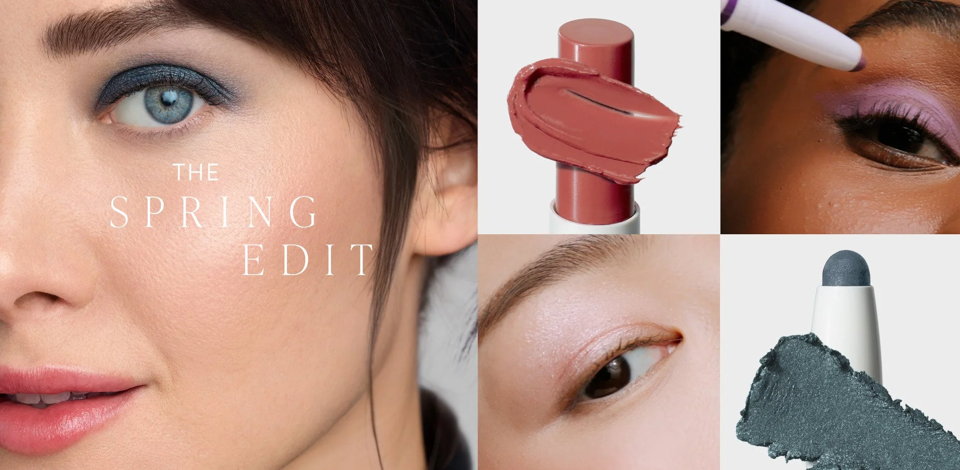 The Spring Edit
