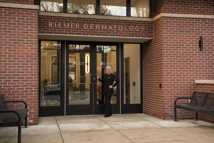 Riemer Dermatology | Expert Skin Care Through Patient-First Treatment