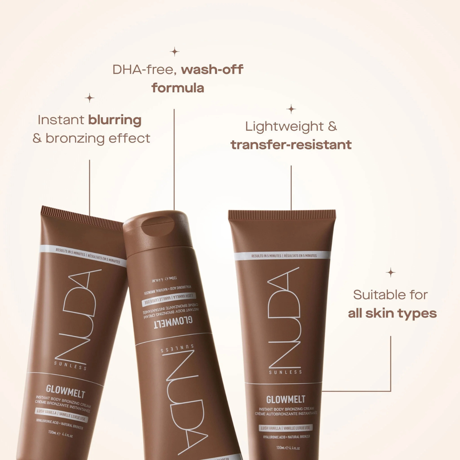 GlowMelt Bronzing Cream Facts.png