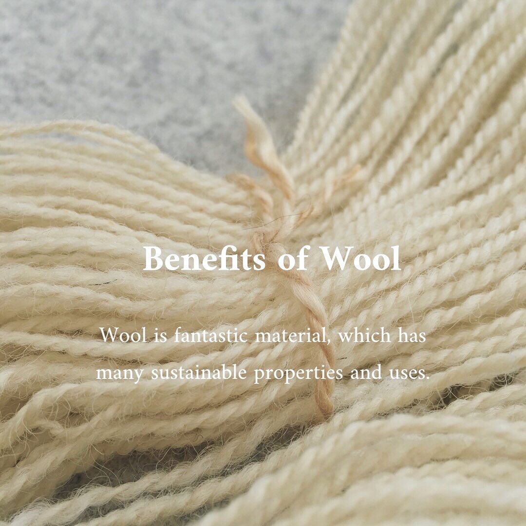 Wool Week 2021