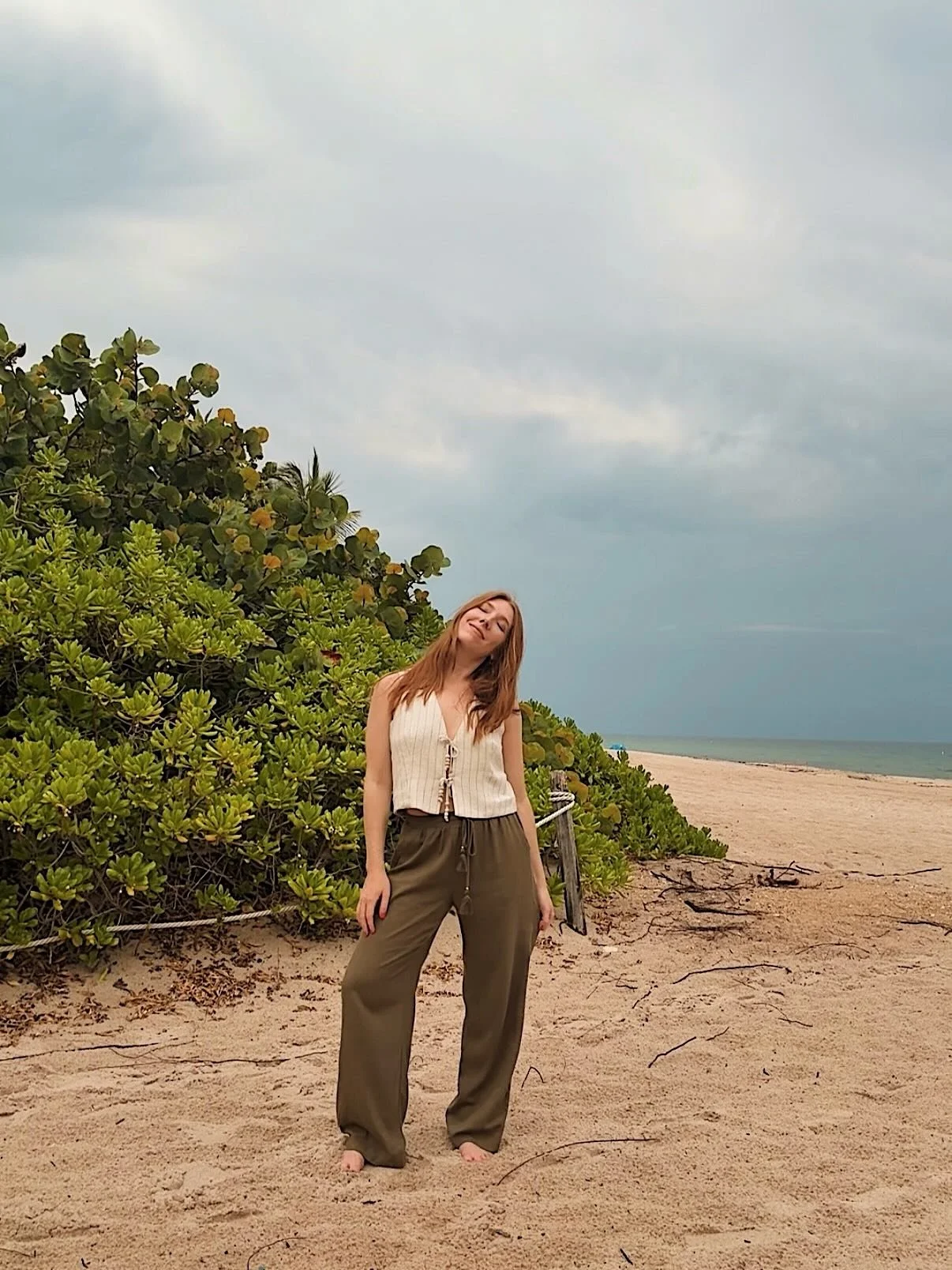 Things I&rsquo;ve come to terms with this year&hellip; Add some wisdom to the list?