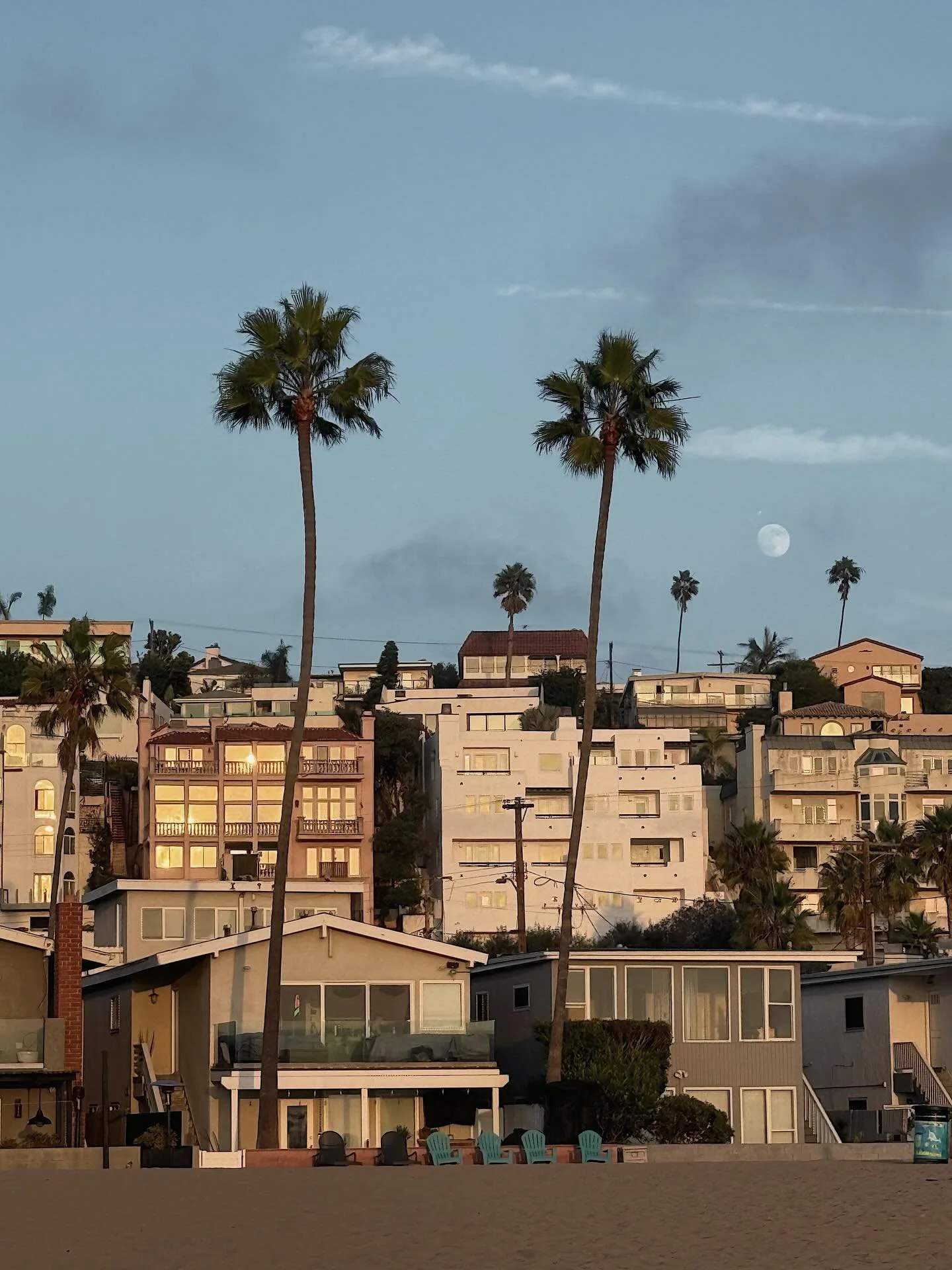 Sun + moon gazing 🌝 (always)