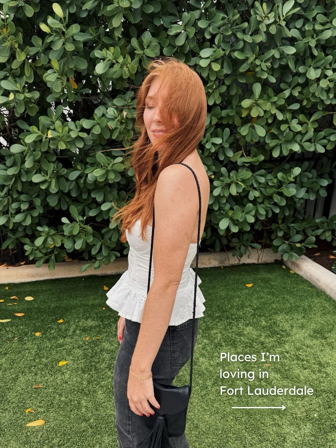 6 months in Fort Lauderdale! Here are some of my favorite spots so far.

@_thewilder_ &mdash; Happy Hour margs, empanadas, and carbonara with all the vibes.

@oddballsniftythrift &mdash; When you&rsquo;re in the mood for the dig. I found a vintage ra