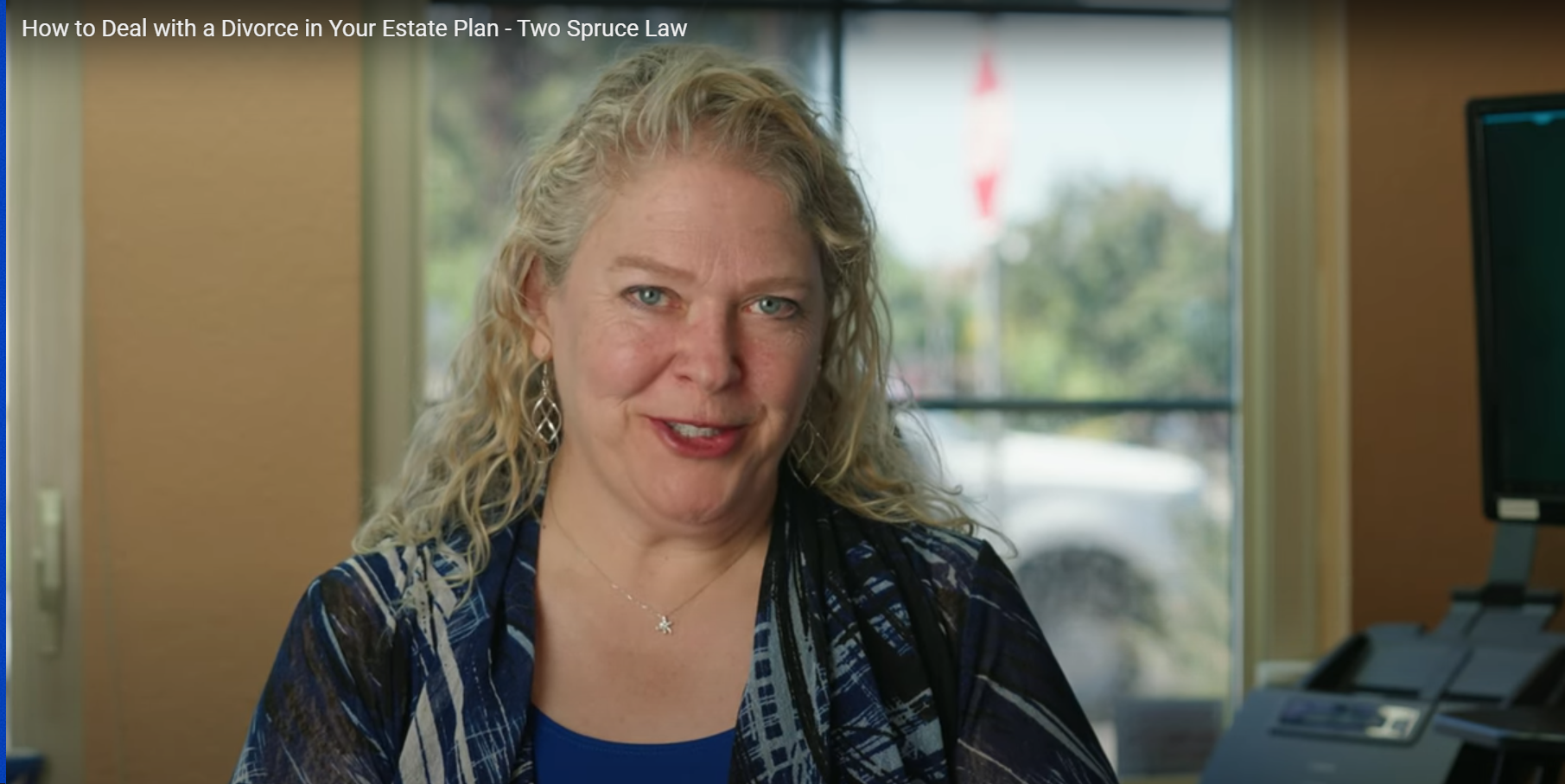 How to Deal with a Divorce in Your Estate Plan - Two Spruce Law