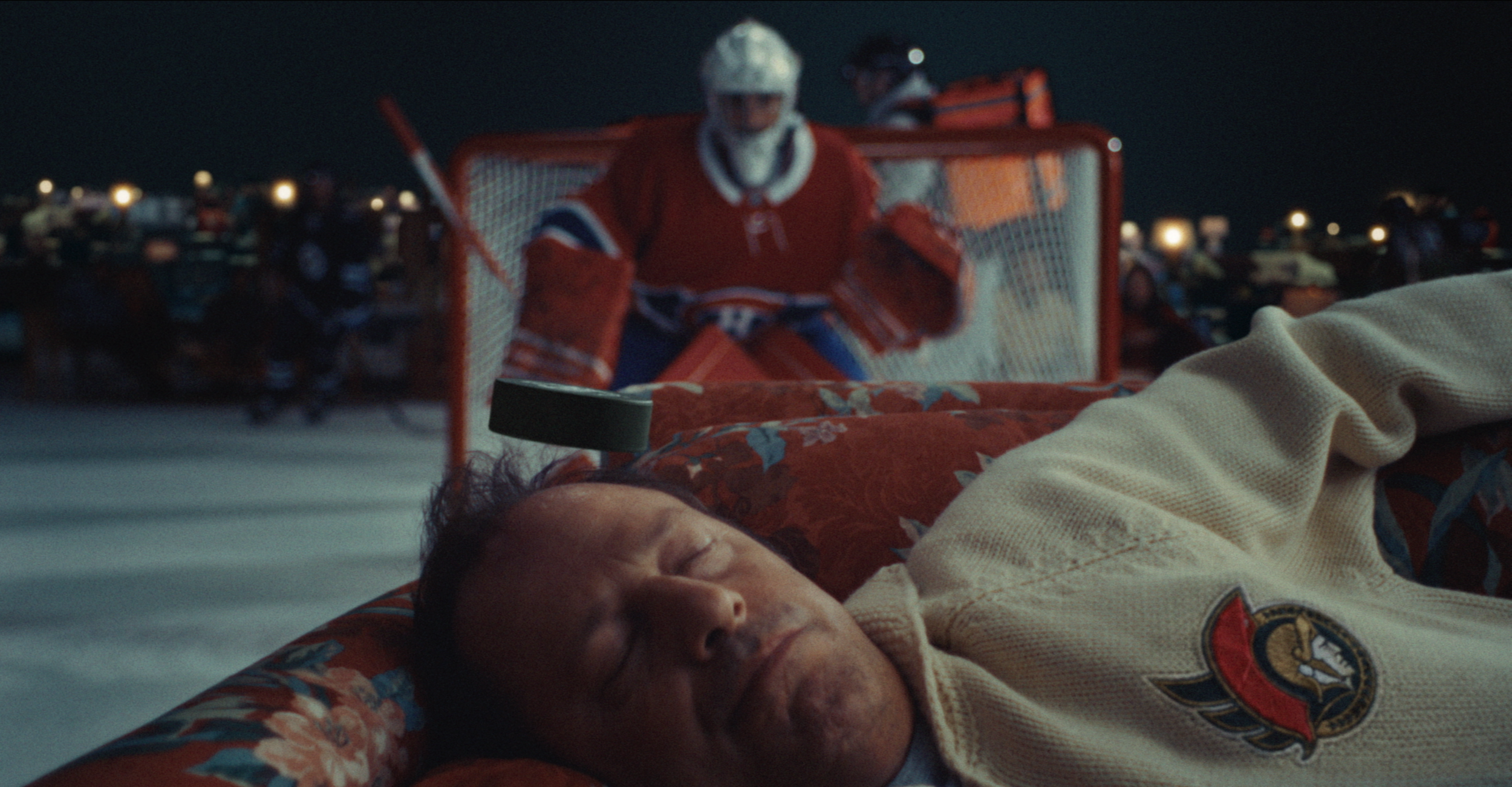 DoorDash x NHL