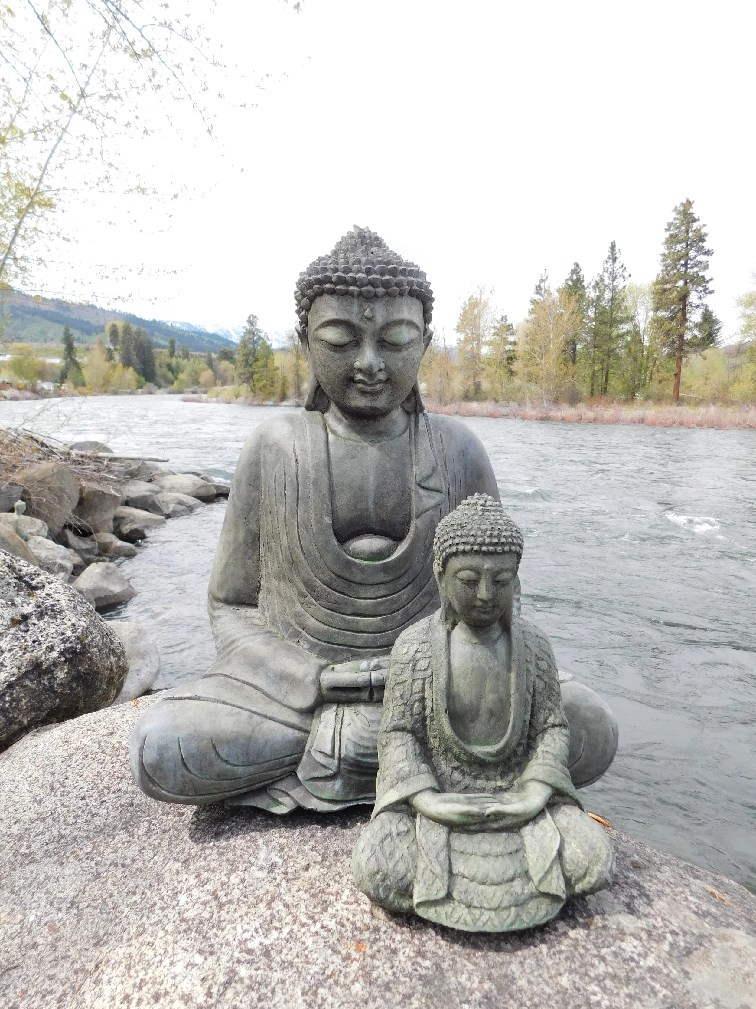 Catalog — Greenman Stone