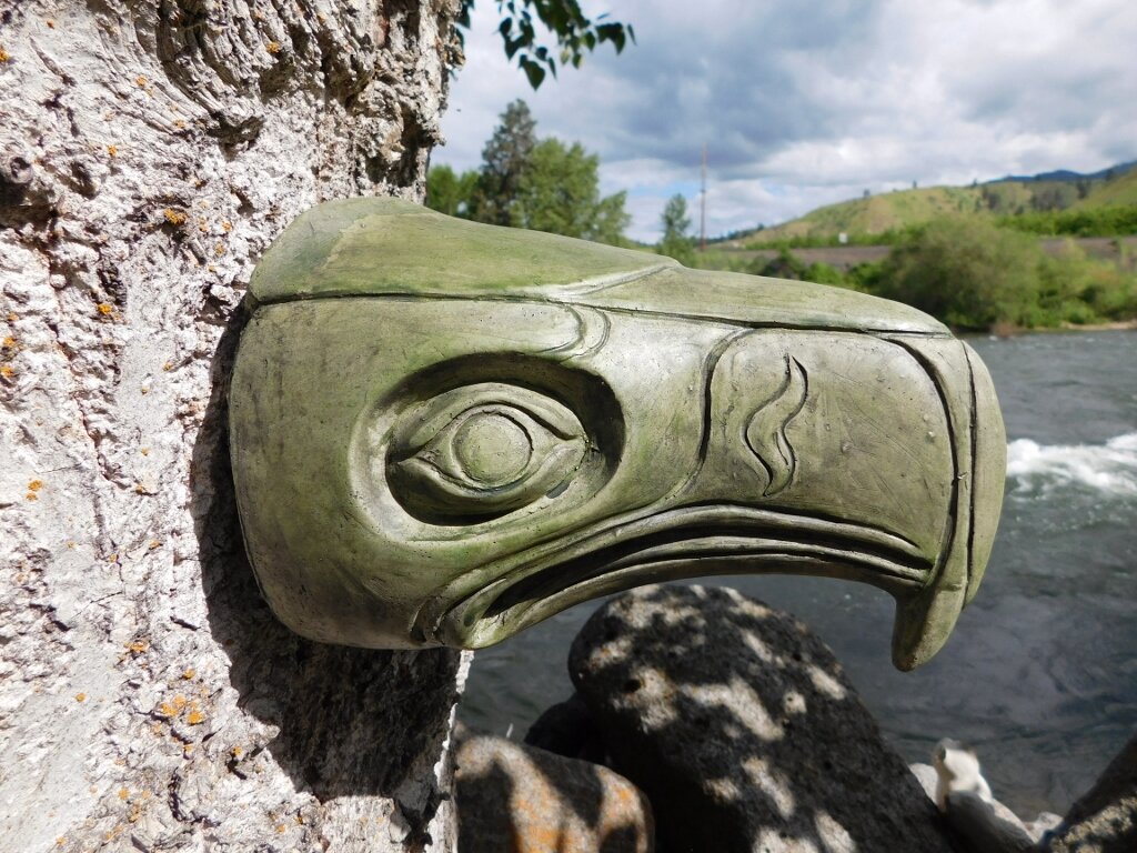 Catalog — Greenman Stone