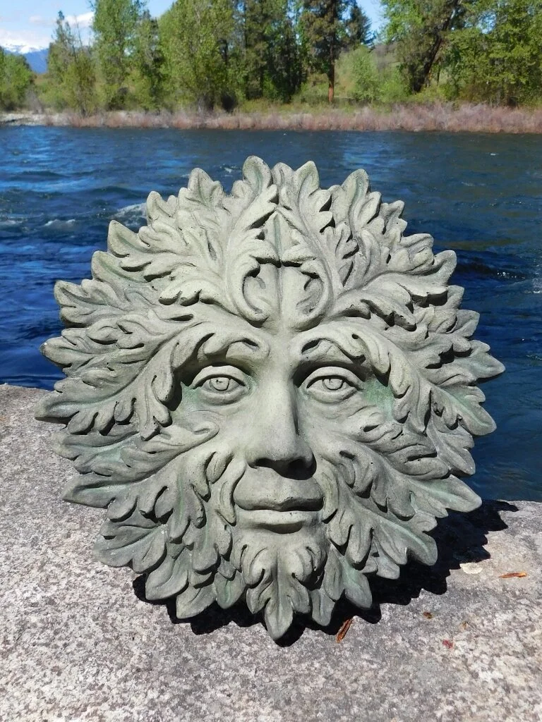 Catalog — Greenman Stone