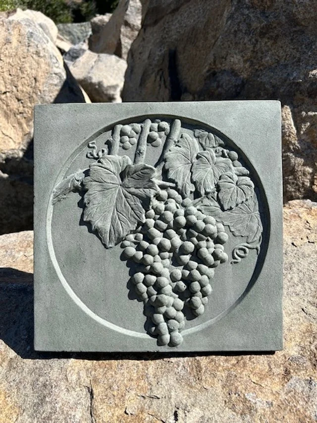 Grape Tile