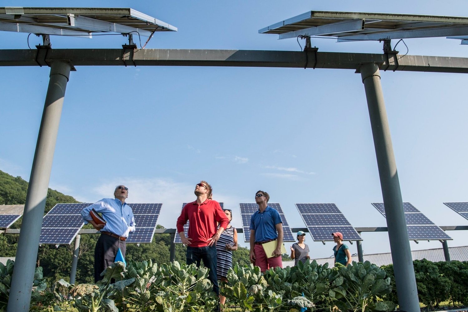 Green Jobs + Economic Impact — Changing Texas Climate