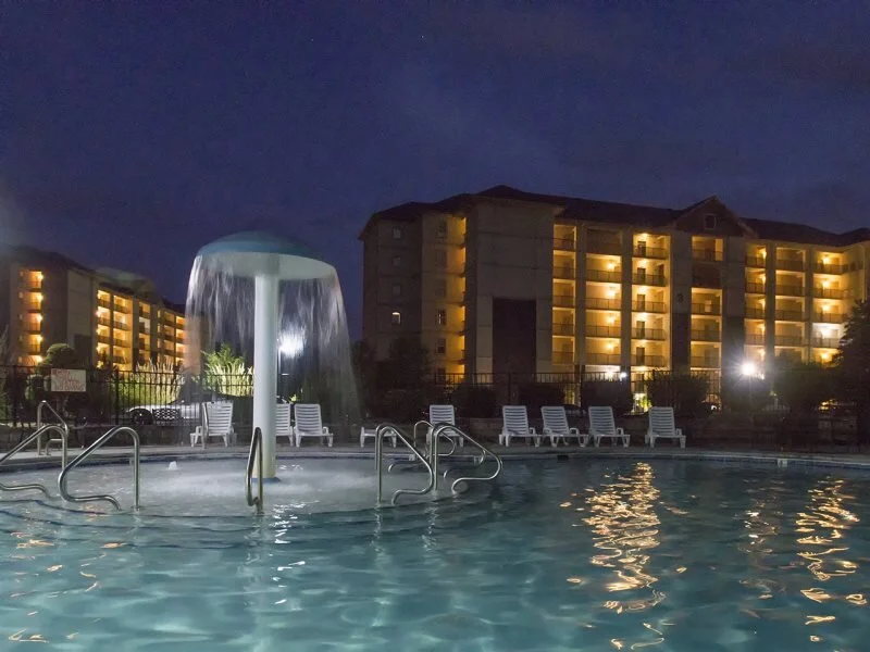 Mountain View Condos