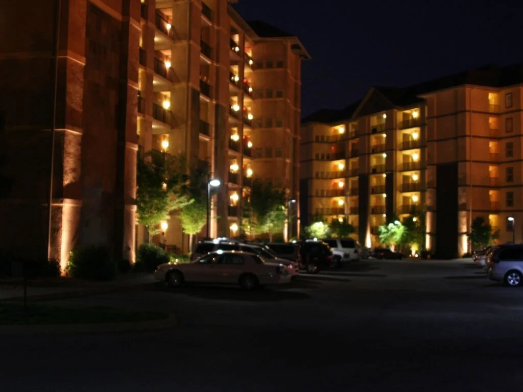 Mountain View Condos