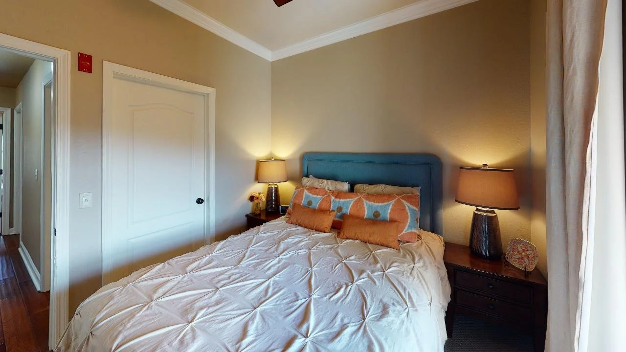 View of Mountain Majesty — Mountain View Condos