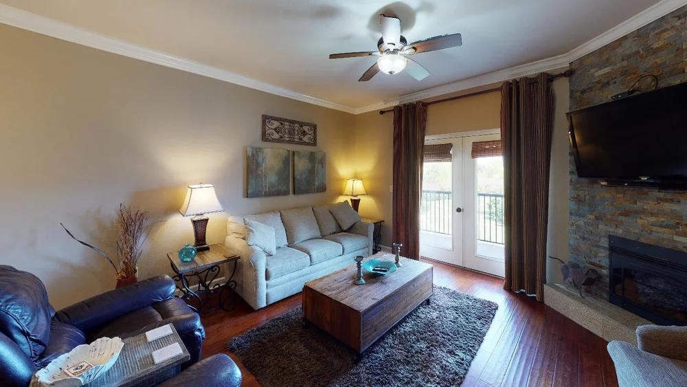 Picture of Mountain Majesty — Mountain View Condos